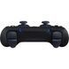 PlayStation Геймпад 5 Dualsense BT, Midnight Black 3 - магазин Coolbaba Toys