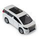 Автомодель - ALPHARD (білий) 13 - магазин Coolbaba Toys