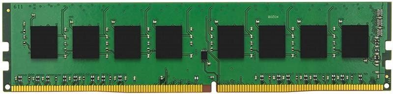 Память ПК Kingston DDR4 8GB 3200 KVR32N22S6/8 фото