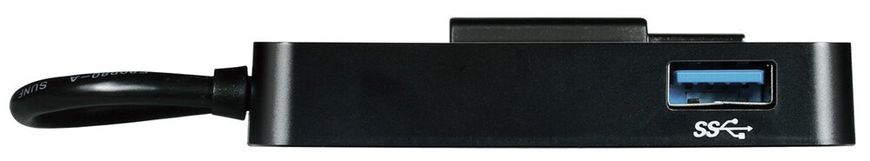 USB-Концентратор D-Link DUB-1341 4xUSB3.0, USB3.0 DUB-1341 фото