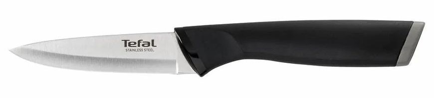 Tefal Набір ножів Essential 3 шт., нержавіюча сталь, пластик K2219455 фото
