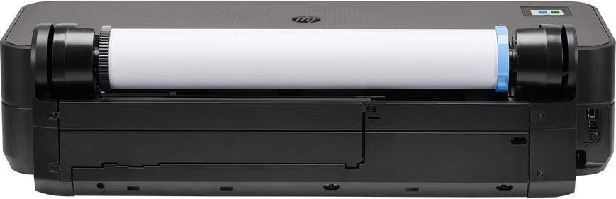 HP Принтер DesignJet T230 24" з Wi-Fi 5HB07D фото