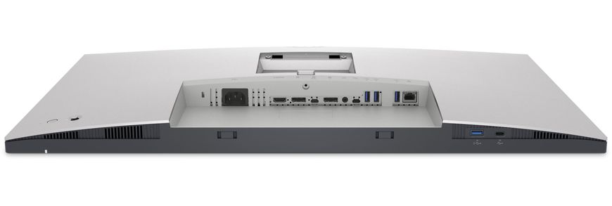 Монітор DELL 30" U3023E HDMI, DP, USB-C, RJ-45, Audio, IPS, 2560x1600, 16:10, sRGB 100%, Pivot 210-BDRJ фото