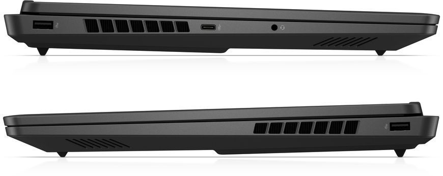 HP Ноутбук HP OMEN 16-am0042ua 16" 2K IPS AG, Intel i7-14650HX, 32GB, F1024GB, NVD5070-8, DOS, чорний BV8Z1EA фото