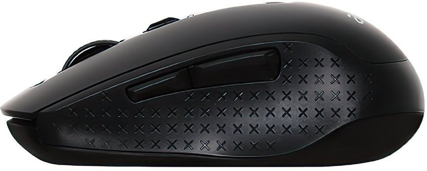 Acer Мышь OMR060, WL, чёрный ZL.MCEEE.02E фото