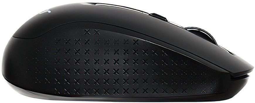 Acer Мышь OMR060, WL, чёрный ZL.MCEEE.02E фото