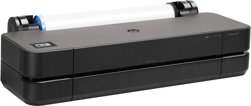 HP Принтер DesignJet T230 24" з Wi-Fi 5HB07D фото