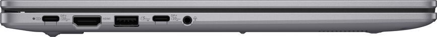 ASUS Ноутбук ASUS Expertbook B1 BM1503CDA-S71049 15.6" FHD, AMD R5-7535HS, 16GB, F512GB, UMA, NoOS, Чорний 90NX09D1-M007Y0 фото