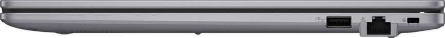 ASUS Ноутбук ASUS Expertbook B1 BM1503CDA-S71049 15.6" FHD, AMD R5-7535HS, 16GB, F512GB, UMA, NoOS, Чорний 90NX09D1-M007Y0 фото