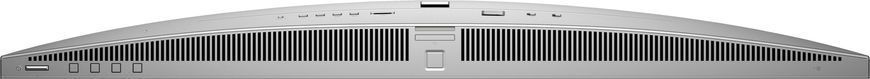 HP Комп'ютер персональний моноблок EliteOne 870-G9 27" QHD IPS AG, Intel i7-14700, 32GB, F1TB, UMA, WiFi, кл+м, 3р, Win11P 99A79ET фото