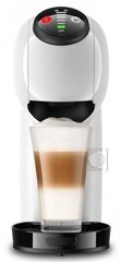 Кофеварка Krups капсульная Dolce Gusto Genio S Plus , 0,8л, капсулы, сенсорное управл., белый KP240131 фото