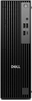 Dell ПК Pro Slim, Intel i5-14500, 16GB, F512GB, UMA, кл+м, Lin BTO009_QCS1250_UBU фото