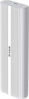 D-Link Портативний корпус D-Link DSP-411 для SSD M.2 NVMe USB Type-C 4.0 DSP-411 фото