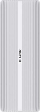 D-Link Портативний корпус D-Link DSP-411 для SSD M.2 NVMe USB Type-C 4.0 DSP-411 фото