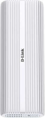 D-Link Портативний корпус D-Link DSP-411 для SSD M.2 NVMe USB Type-C 4.0 DSP-411 фото