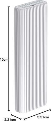 D-Link Портативний корпус D-Link DSP-411 для SSD M.2 NVMe USB Type-C 4.0 DSP-411 фото