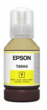 Контейнер з чорнилом Epson SC-T3100x yellow C13T49H400 фото