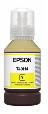 Контейнер с чернилами Epson SC-T3100x yellow C13T49H400 фото