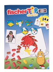 Збірник ідей fischerTIP Пори року - купити в інтернет-магазині Coolbaba Toys