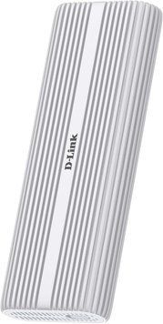 D-Link Портативний корпус D-Link DSP-411 для SSD M.2 NVMe USB Type-C 4.0 DSP-411 фото