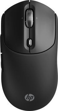 HP Миша HP 700 Rechargeable, WL/BT, чорний AZ7B0AA фото