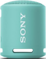 Акустическая система Sony SRS-XB13 Light Blue SRSXB13LI.RU2 фото