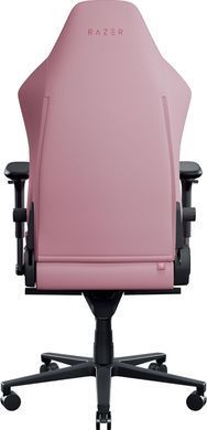 Razer Крісло Razer Iskur V2 NewGen, EPU шкіра with CoolTouch&trade;, 4D-Armrests, quartz RZ38-04900900-R3G1 фото