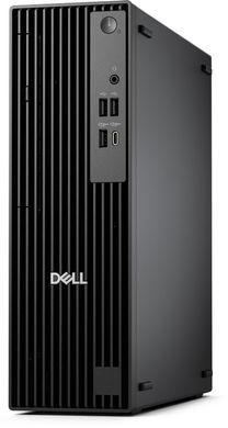 Dell Комп'ютер персональний Pro Slim, Intel i5-14500, 16GB, F512GB, UMA, кл+м, Lin BTO009_QCS1250_UBU фото
