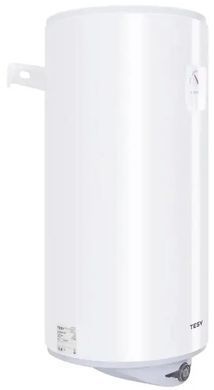 Tesy Водонагрівач електричний Anticalc Slim GCV 303516D B14 TBRC 30 л, 1.6 кВт, сухий тен, круглий слім, мех. керування, Болгарія, C