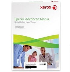 Пленка матовая Xerox Premium Never Tear 120mkm A3 100л. 003R98059 фото