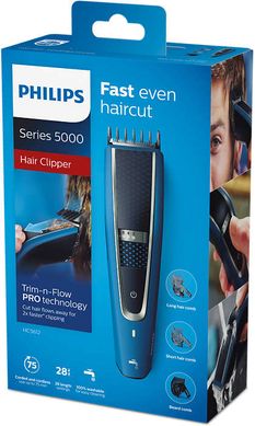 Машинка для стрижки волос Philips HC5612/15 HC5612/15 фото