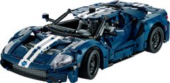Конструктор LEGO Technic Ford GT 2022 42154 фото