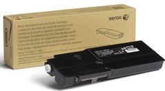 Тонер картридж Xerox VLC400/405 Black (5000 стр) 106R03520 фото