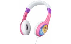 Навушники eKids Disney, Princess Kid-friendly volume - купити в інтернет-магазині Coolbaba Toys