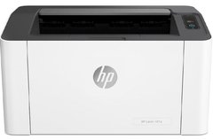 Принтер А4 HP Laser 107w з Wi-Fi - купити в інтернет-магазині Coolbaba Toys