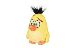М'яка іграшка Jazwares Angry Birds ANB Little Plush Чак - купити в інтернет-магазині Coolbaba Toys
