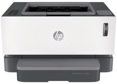 Принтер А4 HP Neverstop LJ 1000w з Wi-Fi - купити в інтернет-магазині Coolbaba Toys