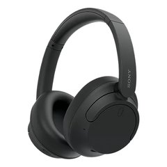Sony Наушники Over-ear WH-CH720N BT 5.2, ANC, SBC, AAC, Wireless, Mic, Черный WHCH720NB.CE7 фото