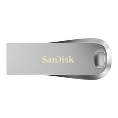 Накопичувач SanDisk 64GB USB 3.1 Type-A Ultra Luxe SDCZ74-064G-G46 фото
