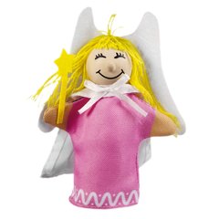 Лялька goki для пальчикового театру Фея SO401G-12 - купити в інтернет-магазині Coolbaba Toys