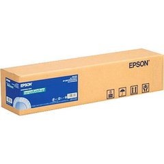 Бумага Epson Proofing Paper White Semimatte 17"x30.5m C13S042003 фото