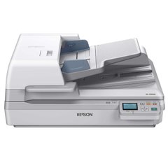 Сканер A3 Epson Workforce DS-70000N B11B204331BT фото