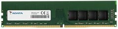 ADATA Пам'ять для ПК DDR4 3200 8GB AD4U32008G22-SGN фото