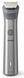 Philips Тример Series 5000, для бороди, вусів, окантовки, голови, тіла, акум., насадок-12, сталь, сірий 2 - магазин Coolbaba Toys