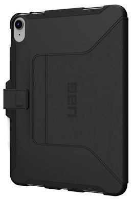 UAG Чохол для Apple iPad 10.9"(10TH GEN, 2022) SCOUT FOLIO, Black 12339I114040 фото