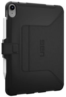UAG Чохол для Apple iPad 10.9"(10TH GEN, 2022) SCOUT FOLIO, Black 12339I114040 фото