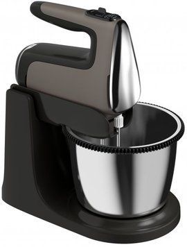 Міксер TEFAL POWERMIX SILENCE HT654E38 HT654E38 фото