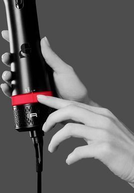 Фен-щітка Rowenta x KARL LAGERFELD Express Style CF635LF0 CF635LF0 фото
