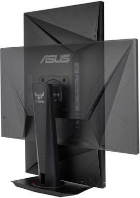 ASUS Монітор 27" TUF Gaming VG279QM 2xHDMI, DP, MM, IPS, 280Hz, 1ms, G-SYNC, Pivot, HDR400 90LM05H0-B03370 фото