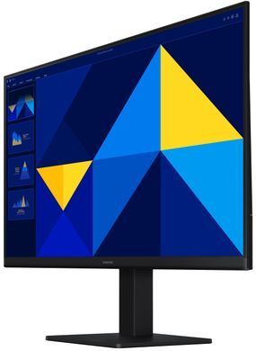 Samsung Монітор 23.8" S24D300 D-Sub, HDMI, IPS, 100Hz LS24D300GAIXCI фото